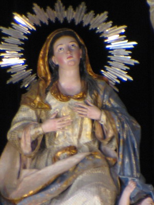 Virgen Mara